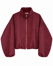 Load image into Gallery viewer, Checkered Jacket - Verschillende Kleuren
