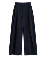 Load image into Gallery viewer, Notte Wide Pants
