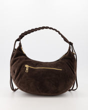 Afbeelding in Gallery-weergave laden, Cassidy Vacht Suede Tas
