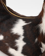 Afbeelding in Gallery-weergave laden, Cassidy Vacht Suede Tas
