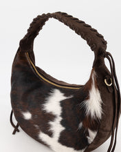 Afbeelding in Gallery-weergave laden, Cassidy Vacht Suede Tas
