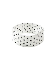 Load image into Gallery viewer, Hair Bands Polka Dots - Verschillende Kleuren
