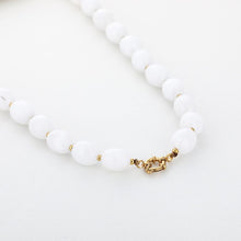 Load image into Gallery viewer, Kralen ketting - verschillende Kleuren
