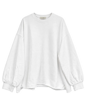 Afbeelding in Gallery-weergave laden, Novy Sweater - Verschillende Kleuren
