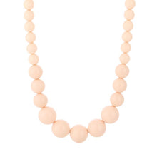 Afbeelding in Gallery-weergave laden, Kralen ketting - verschillende Kleuren
