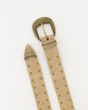 Afbeelding in Gallery-weergave laden, Feniks Suede Riem - Verschillende Kleuren
