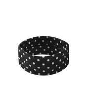 Load image into Gallery viewer, Hair Bands Polka Dots - Verschillende Kleuren
