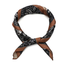 Afbeelding in Gallery-weergave laden, Zijdezachte Sjaaltje - Verschillende Kleuren
