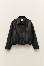 Afbeelding in Gallery-weergave laden, Giacca Braided Jas - Verschillende Kleuren
