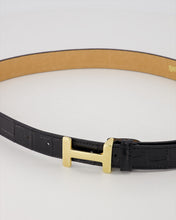 Load image into Gallery viewer, Hera Croco Riem M
