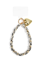 Afbeelding in Gallery-weergave laden, Telefoonsnoeren Ketting Casual
