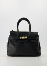 Afbeelding in Gallery-weergave laden, Birdie Leren Tas  Small - Verschillende Kleuren
