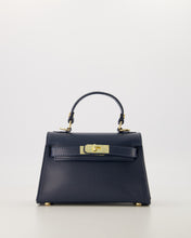 Afbeelding in Gallery-weergave laden, Grace  Leren Tas - Verschillende Kleuren
