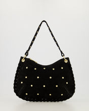 Afbeelding in Gallery-weergave laden, Casey Suede Tas - Verschillende Kleuren
