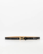Afbeelding in Gallery-weergave laden, Hera Croco Riem S
