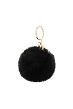 Afbeelding in Gallery-weergave laden, Sleutelhanger Puffy Bal - Verschillende Kleuren
