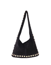 Afbeelding in Gallery-weergave laden, Jaimy Suede Tas - Verschillende Kleuren
