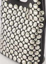 Load image into Gallery viewer, Igone Leren Studs Tas - Verschillende Kleuren
