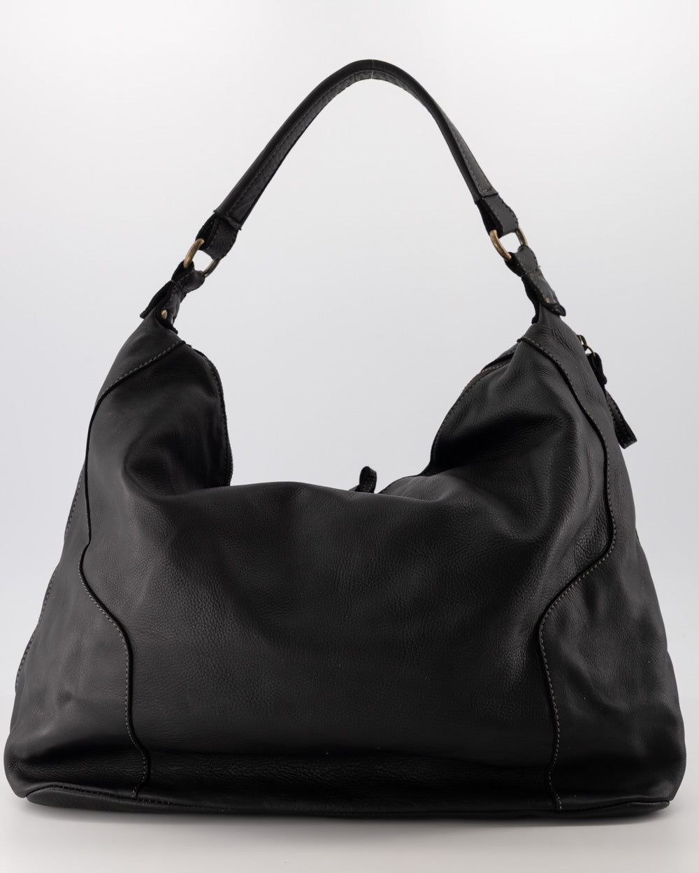 Petri Gewassen leer Tas