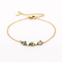 Load image into Gallery viewer, Hartjes Armband - Verschillende Kleuren
