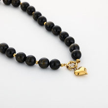 Load image into Gallery viewer, Kralen Ketting - Verschillende Kleuren
