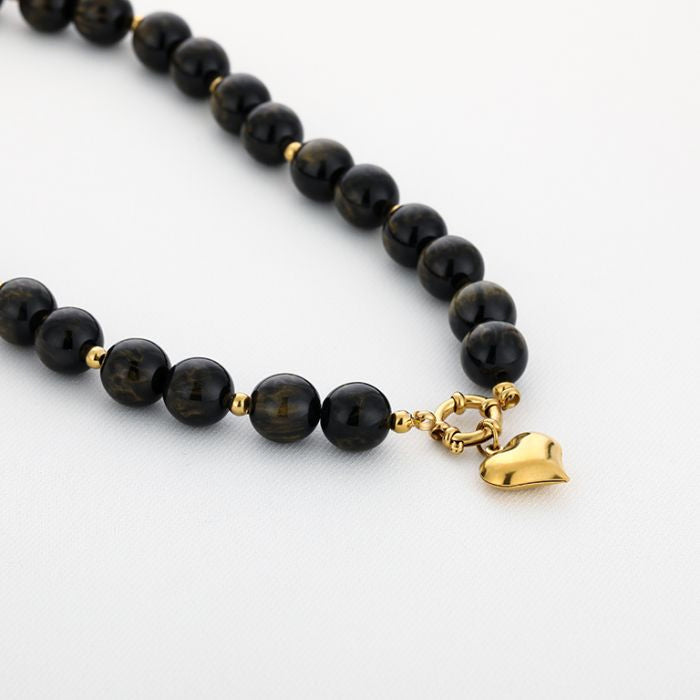 Kralen Ketting - Verschillende Kleuren