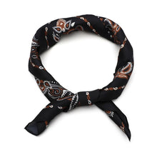 Afbeelding in Gallery-weergave laden, Zijdezachte Sjaaltje - Verschillende Kleuren
