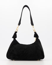 Afbeelding in Gallery-weergave laden, Vanya Suede Tas - Verschillende kleuren
