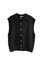 Load image into Gallery viewer, Janey Gilet - Verschillende Kleuren
