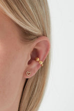 Load image into Gallery viewer, Ear Cuff Geometrisch- Verschillende Kleuren
