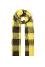 Load image into Gallery viewer, Wintersjaals Met Ruitpatroon - Verschillende Kleuren
