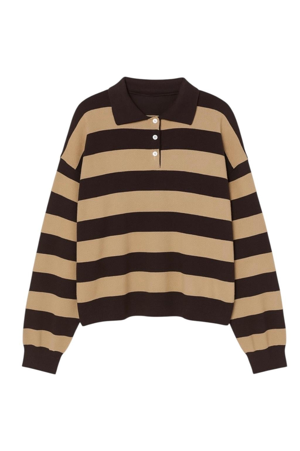 Maura Sweater - Verschillende Kleuren