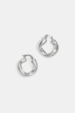 Afbeelding in Gallery-weergave laden, Creolen oorbellen - Verschillende Kleuren
