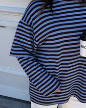 Load image into Gallery viewer, Steffie Oversized Tee
