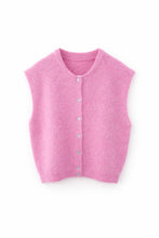 Afbeelding in Gallery-weergave laden, Janey Gilet - Verschillende Kleuren
