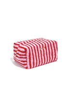 Afbeelding in Gallery-weergave laden, Make up Bags Stripe - Verschillende Kleuren
