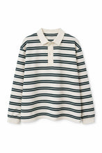 Afbeelding in Gallery-weergave laden, Sidney Polo - Verschillende Kleuren
