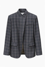 Load image into Gallery viewer, Sammy Ruit Blazer - Verschillende Kleuren
