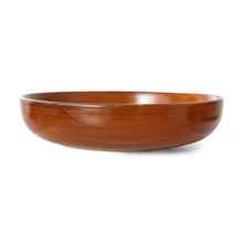 Afbeelding in Gallery-weergave laden, Chef ceramics: Diep Bord L, Diep oranje
