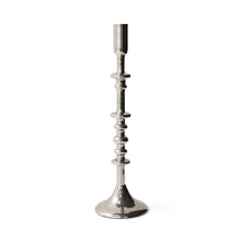 Afbeelding in Gallery-weergave laden, Forged Candleholder No. 1
