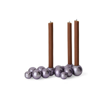 Afbeelding in Gallery-weergave laden, Bubble Candleholder
