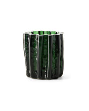 Load image into Gallery viewer, Corolla Kandelaar , Emerald
