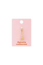 Afbeelding in Gallery-weergave laden, Sieraden Bedel Eiffeltoren
