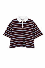 Load image into Gallery viewer, Miley Gestreepte Polo - Verschillende Kleuren
