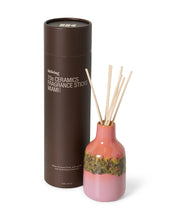 Load image into Gallery viewer, 70s ceramics: fragrance sticks, Miami
