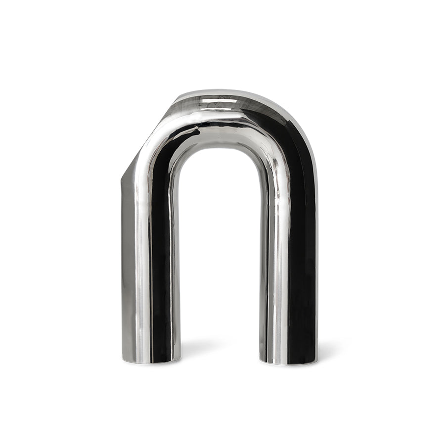 Arch Sculpture Staal