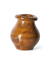 Load image into Gallery viewer, Robust Medium Vaas , Burnt Umber
