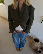 Load image into Gallery viewer, Dulci Blazer - Verschillende Kleuren
