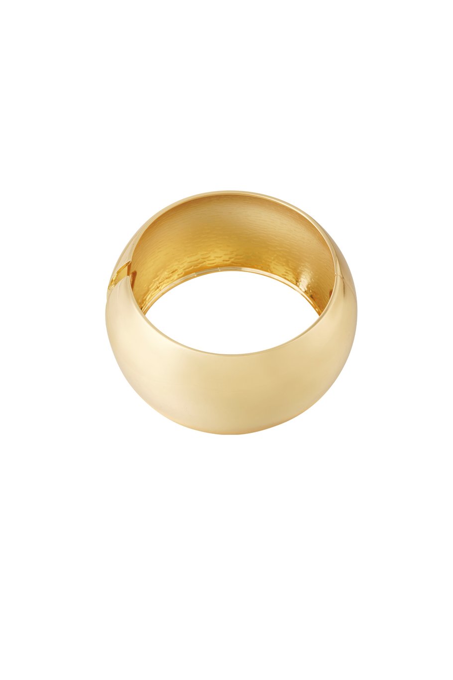 Gouden Gloed Armband
