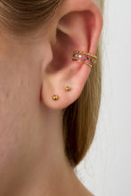 Load image into Gallery viewer, Ear cuff glamour kleur
